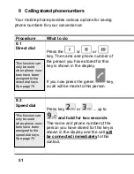 Preview for 54 page of fit age BIG EASY 2 Operating Manual