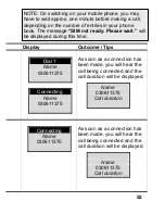 Preview for 55 page of fit age BIG EASY 2 Operating Manual