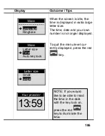 Preview for 109 page of fit age BIG EASY 2 Operating Manual