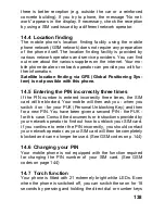 Preview for 141 page of fit age BIG EASY 2 Operating Manual