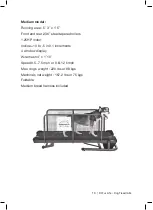 Предварительный просмотр 19 страницы Fit Fur Life MEDIUM Manual