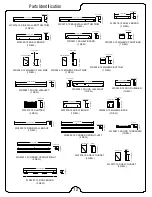 Preview for 14 page of Fit N'Fun 9300M Hickory Hills Owner'S Manual And Assembly Instructions