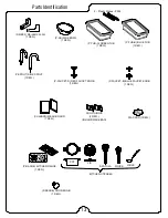 Preview for 15 page of Fit N'Fun 9300M Hickory Hills Owner'S Manual And Assembly Instructions