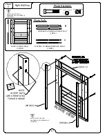 Preview for 19 page of Fit N'Fun 9300M Hickory Hills Owner'S Manual And Assembly Instructions