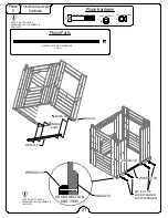 Preview for 23 page of Fit N'Fun 9300M Hickory Hills Owner'S Manual And Assembly Instructions