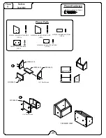 Preview for 26 page of Fit N'Fun 9300M Hickory Hills Owner'S Manual And Assembly Instructions