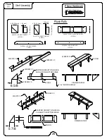 Preview for 28 page of Fit N'Fun 9300M Hickory Hills Owner'S Manual And Assembly Instructions