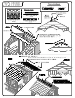 Preview for 33 page of Fit N'Fun 9300M Hickory Hills Owner'S Manual And Assembly Instructions