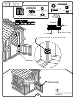 Preview for 35 page of Fit N'Fun 9300M Hickory Hills Owner'S Manual And Assembly Instructions