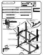 Preview for 23 page of Fit N'Fun MA3201 Owner'S Manual And Assembly Instructions