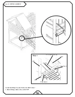 Preview for 58 page of Fit N'Fun MA3201 Owner'S Manual And Assembly Instructions