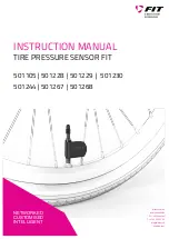 FiT 501105 Instruction Manual preview