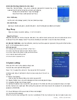 Preview for 4 page of FiT FiT239-Color User Manual