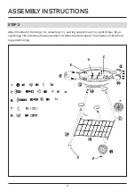 Preview for 7 page of Fit4Home CJ0086 User Manual