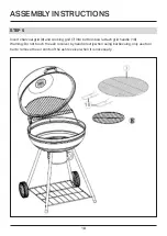 Preview for 10 page of Fit4Home CJ0086 User Manual