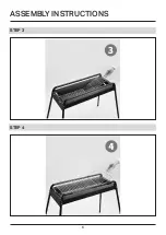 Preview for 6 page of Fit4Home CJ0091 User Manual