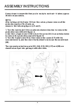 Preview for 6 page of Fit4Home EB-ADA-TFS760 User Manual