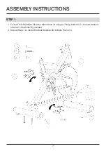 Preview for 7 page of Fit4Home EB-ADA-TFS760 User Manual