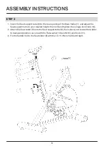 Preview for 9 page of Fit4Home EB-ADA-TFS760 User Manual