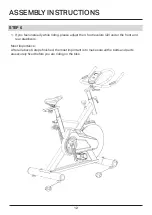 Preview for 12 page of Fit4Home EB-ADA-TFS760 User Manual