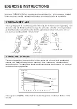 Preview for 15 page of Fit4Home EB-ADA-TFS760 User Manual