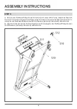 Preview for 9 page of Fit4Home ECO-SAFE 5 User Manual