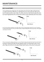 Preview for 17 page of Fit4Home ECO-SAFE 5 User Manual