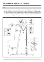 Preview for 13 page of Fit4Home ELITE GAIN TF-7005 User Manual