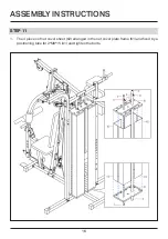 Preview for 16 page of Fit4Home ELITE GAIN TF-7005 User Manual