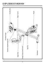 Preview for 5 page of Fit4Home ES893 User Manual