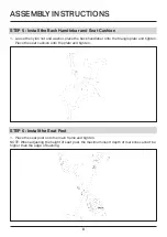 Preview for 8 page of Fit4Home ES893 User Manual