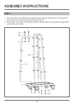 Preview for 8 page of Fit4Home F4H-ACC-TF7512 User Manual