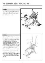 Preview for 8 page of Fit4Home F4H-EB-ORB2600S User Manual