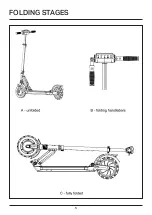 Preview for 5 page of Fit4Home F4H-ES-LME350TS-RD User Manual