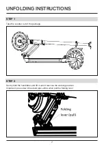 Preview for 7 page of Fit4Home F4H-ES-LME350TS-RD User Manual