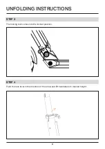 Preview for 8 page of Fit4Home F4H-ES-LME350TS-RD User Manual