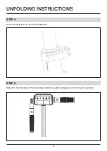 Preview for 9 page of Fit4Home F4H-ES-LME350TS-RD User Manual