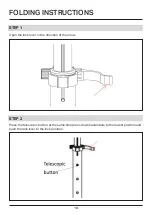 Preview for 10 page of Fit4Home F4H-ES-LME350TS-RD User Manual