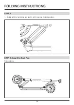 Preview for 12 page of Fit4Home F4H-ES-LME350TS-RD User Manual