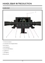 Preview for 13 page of Fit4Home F4H-ES-LME350TS-RD User Manual