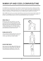 Preview for 19 page of Fit4Home F4H-ES-LME350TS-RD User Manual