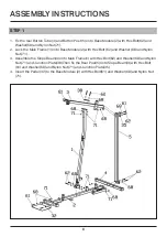 Preview for 8 page of Fit4Home F4H-HG-3001C1 User Manual