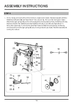 Preview for 13 page of Fit4Home F4H-HG-3001C1 User Manual