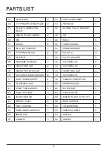 Preview for 5 page of Fit4Home F4H-HG-7002 User Manual