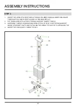 Preview for 8 page of Fit4Home F4H-HG-7002 User Manual