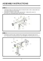 Preview for 9 page of Fit4Home F4H-HG-7002 User Manual