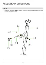 Preview for 11 page of Fit4Home F4H-HG-7002 User Manual