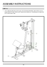 Preview for 20 page of Fit4Home F4H-HG-7002 User Manual