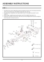 Preview for 8 page of Fit4Home F4H-HG-TF7001 User Manual