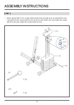 Preview for 9 page of Fit4Home F4H-HG-TF7001 User Manual